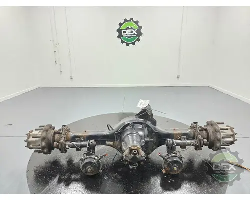 Axle Assembly, Rear (Single Or Rear) MERITOR VNL730 Dex Heavy Duty Parts, LLC  
