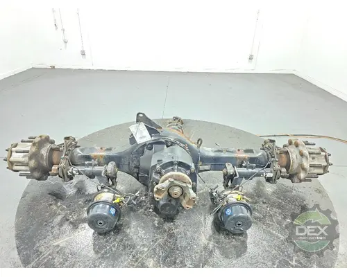 Axle Assembly, Rear (Single Or Rear) MERITOR VNL730 Dex Heavy Duty Parts, LLC  