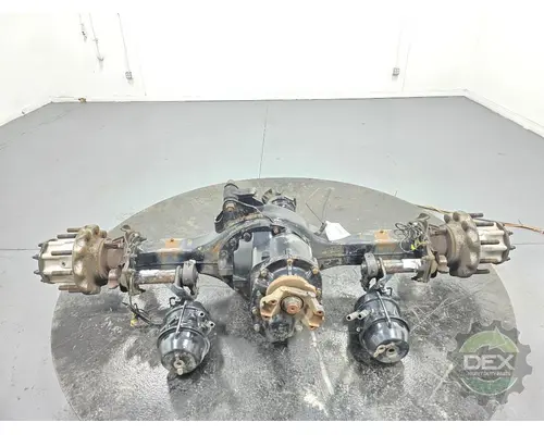 Axle Assembly, Rear (Single Or Rear) MERITOR VNL760 Dex Heavy Duty Parts, LLC  