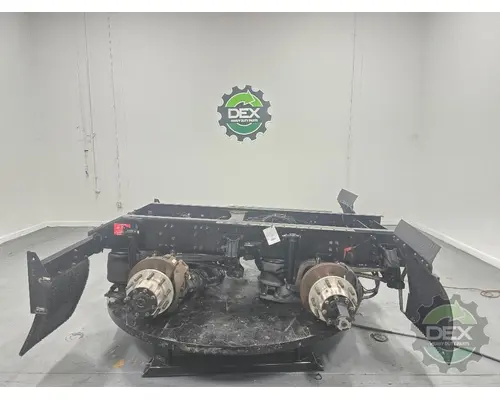 Cutoff Assembly (Housings & Suspension Only) MERITOR VNL760 Dex Heavy Duty Parts, LLC  