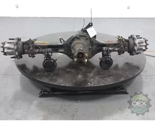 Axle Assembly, Rear (Single Or Rear) MERITOR VNL780 Dex Heavy Duty Parts, LLC  