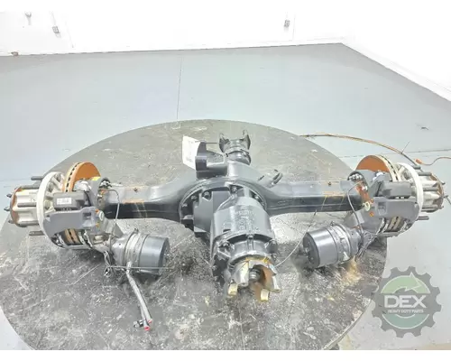 Axle Assembly, Rear (Single Or Rear) MERITOR VNL840 Dex Heavy Duty Parts, LLC  