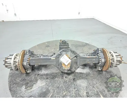 Axle Assembly, Rear (Single Or Rear) MERITOR VNL840 Dex Heavy Duty Parts, LLC  