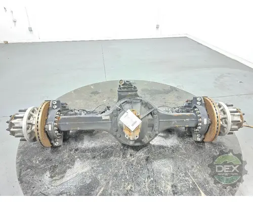Axle Assembly, Rear (Single Or Rear) MERITOR VNL840 Dex Heavy Duty Parts, LLC  