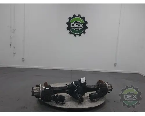 Axle Assembly, Rear (Single Or Rear) MERITOR VNL860 Dex Heavy Duty Parts, LLC  