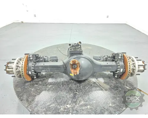 Axle Assembly, Rear (Single Or Rear) MERITOR VNL860 Dex Heavy Duty Parts, LLC  