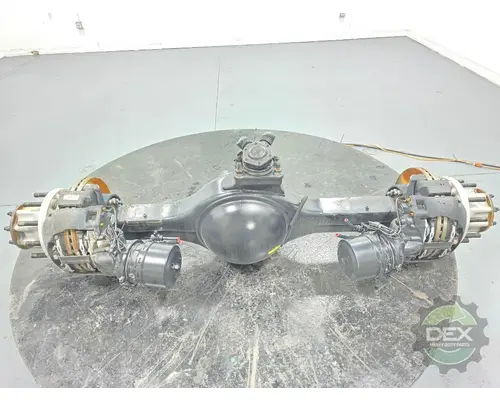 Axle Assembly, Rear (Single Or Rear) MERITOR VNL860 Dex Heavy Duty Parts, LLC  