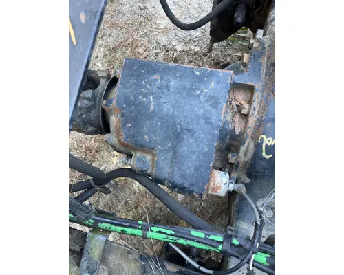 Rears (Front) MERITOR VNL B &amp; W  Truck Center