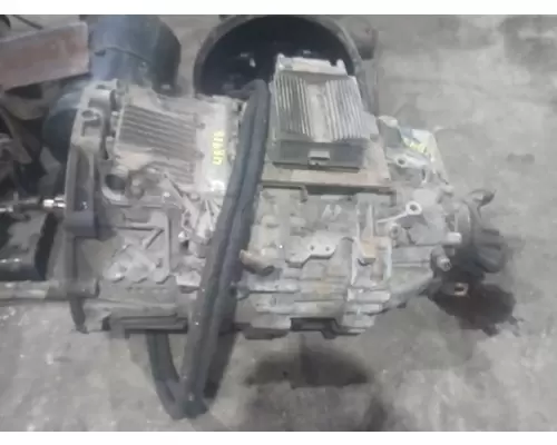 Transmission Assembly MERITOR VNL Truck Salvage International Inc
