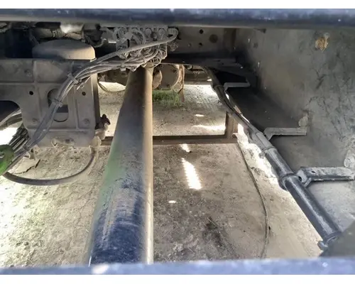 Transmission Assembly MERITOR VNL Crj Heavy Trucks And Parts