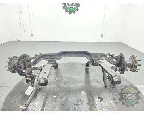 Axle Assembly, Front (Steer) MERITOR VNM 200 Dex Heavy Duty Parts, LLC  