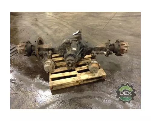 Axle Assembly, Rear (Single Or Rear) MERITOR VNM42T Dex Heavy Duty Parts, LLC  