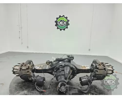 Axle Assembly, Rear (Single Or Rear) MERITOR VNR640 Dex Heavy Duty Parts, LLC  