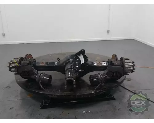 Axle Assembly, Rear (Single Or Rear) MERITOR VNR Dex Heavy Duty Parts, LLC  