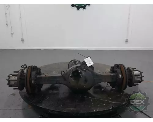 Axle Assembly, Rear (Single Or Rear) MERITOR VNR Dex Heavy Duty Parts, LLC  