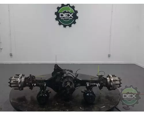 Axle Assembly, Rear (Single Or Rear) MERITOR VNR Dex Heavy Duty Parts, LLC  