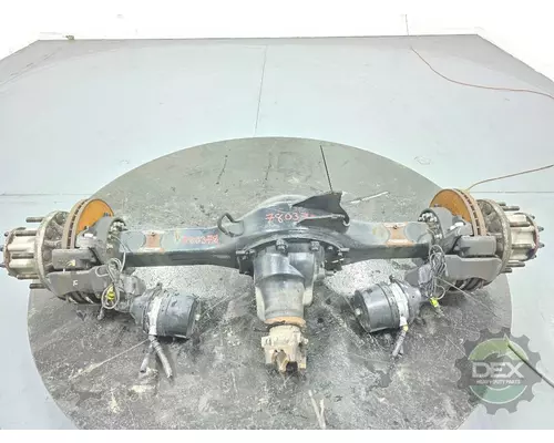 Axle Assembly, Rear (Single Or Rear) MERITOR VNR Dex Heavy Duty Parts, LLC  