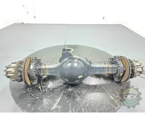 Axle Assembly, Rear (Single Or Rear) MERITOR VNR Dex Heavy Duty Parts, LLC  
