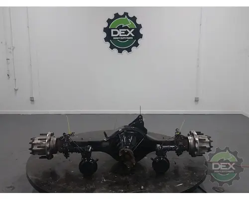 Axle Assembly, Rear (Single Or Rear) MERITOR VNR Dex Heavy Duty Parts, LLC  