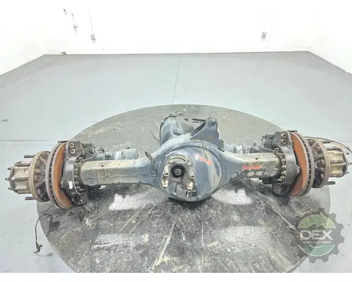 Axle Assembly, Rear (Single Or Rear) MERITOR VNR Dex Heavy Duty Parts, LLC  