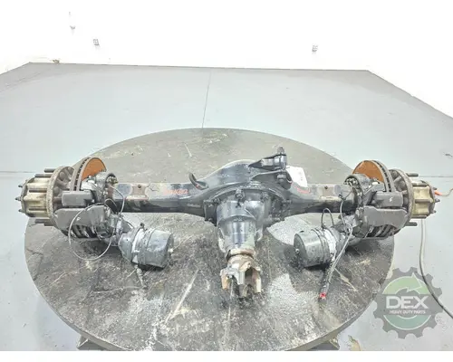 Axle Assembly, Rear (Single Or Rear) MERITOR VNR Dex Heavy Duty Parts, LLC  