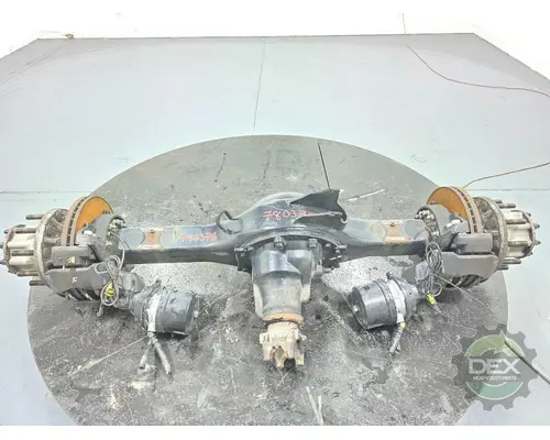 Axle Assembly, Rear (Single Or Rear) MERITOR VNR Dex Heavy Duty Parts, LLC  