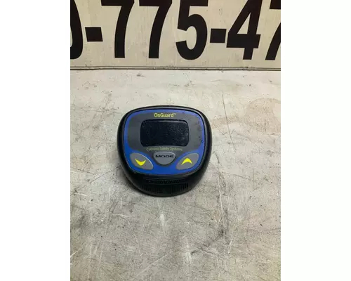 Electrical Parts, Misc. MERITOR Wabco Ongaurd Hd Truck Repair &amp; Service