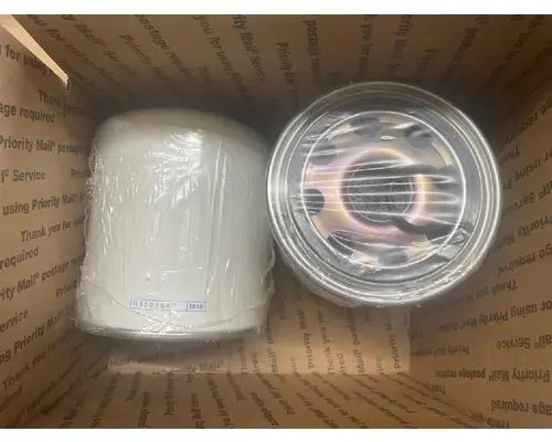 Meritor  1 RCTP Misc Items