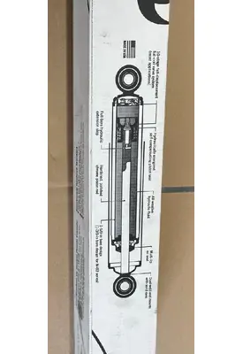 Meritor  1 RCTP Misc Items