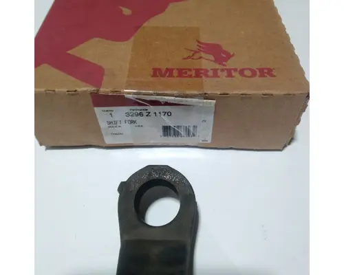 Meritor  1 RCTP Misc Items