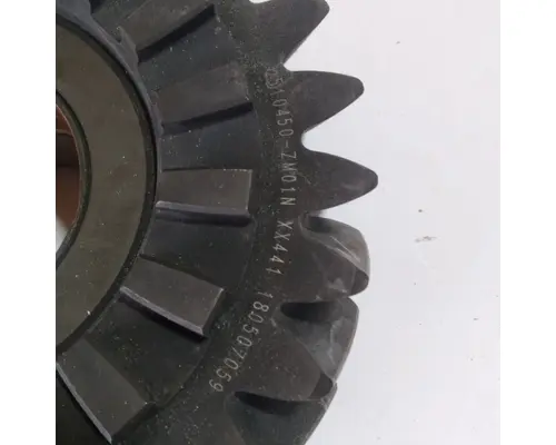 Meritor  1 RCTP Misc Items