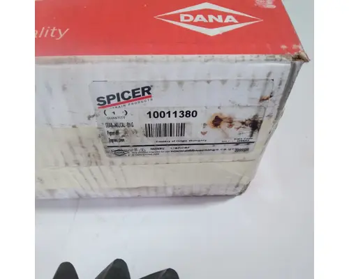 Meritor  1 RCTP Misc Items