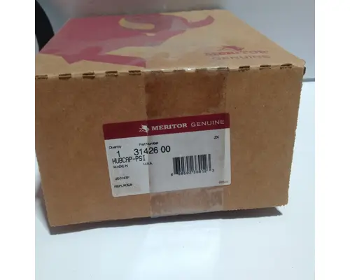Meritor  1 RCTP Misc Items