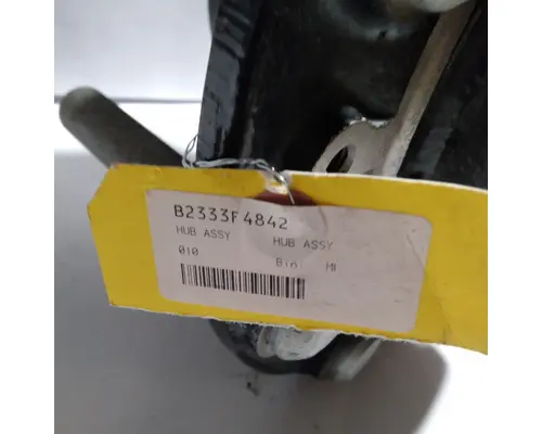 Meritor  1 RCTP Misc Items