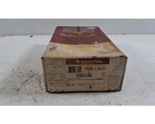 Meritor  Air Brake Components