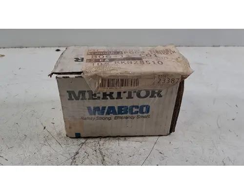 Meritor  Air Brake Components