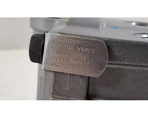Meritor  Air Brake Components
