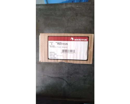 Meritor  Brake Parts, Misc.