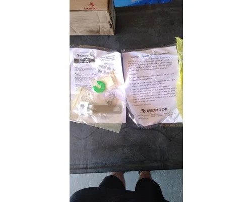 Meritor  Brake Parts, Misc.