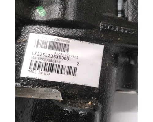 Meritor  Brake Parts, Misc.