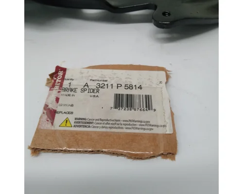 Meritor  Brake Parts, Misc.
