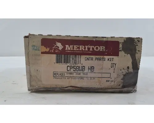 Meritor  Drive Shaft