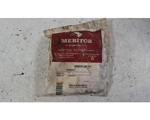 Meritor  Electrical Parts, Misc.