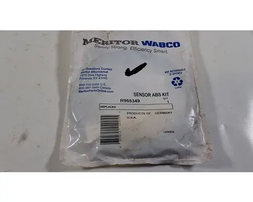 Meritor  Electrical Parts, Misc.