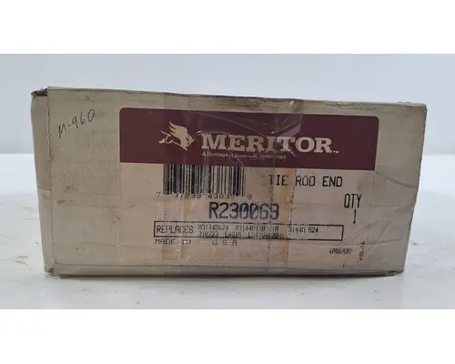 Meritor  Tie Rod(5520)
