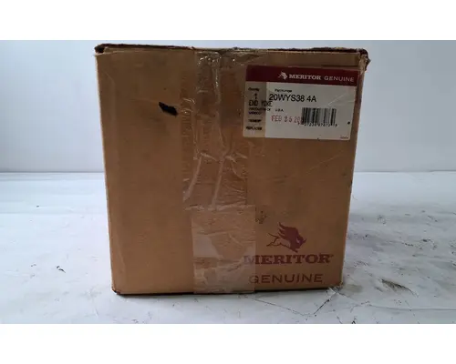 Meritor  Universal Slip Yoke