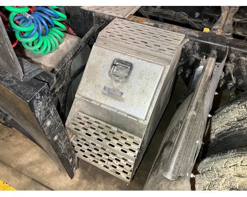 Tool Box Merritt 223 Vander Haags Inc Sf