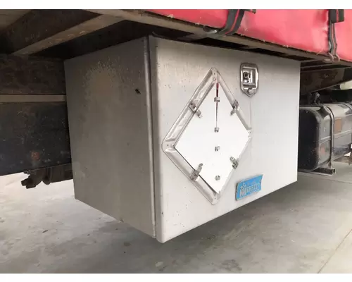 Merritt 483 Accessory Tool Box