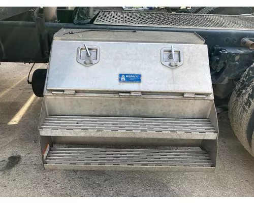 Merritt 483 Tool Box