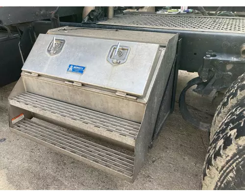 Merritt 483 Tool Box